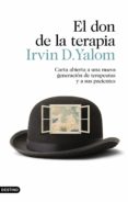el don de la terapia (ebook)-9788423354337 el don de la terapia (ebook)-9788423354337