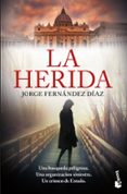la herida-jorge fernandez diaz-9788423355037 la herida-jorge fernandez diaz-9788423355037