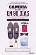 cambia de vida en 90 dias (ebook)-9788423425037 cambia de vida en 90 dias (ebook)-9788423425037
