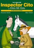 un dia en las carreras (los casos del inspector cito)-antonio g. iturbe-9788423693337 un dia en las carreras (los casos del inspector cito)-antonio g. iturbe-9788423693337