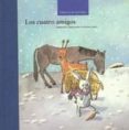 los cuatro amigos-yi-k iun fang-9788424619237 los cuatro amigos-yi-k iun fang-9788424619237