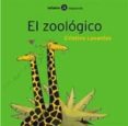 el zoologico-cristina losantos-9788424638337 el zoologico-cristina losantos-9788424638337