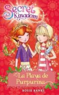 secret kingdom 6:la playa de purpurina-rosie banks-montserrat fons esteve-9788424644437 secret kingdom 6:la playa de purpurina-rosie banks-montserrat fons esteve-9788424644437