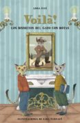 voila! los bisnietos del gato con botas-9788424662837 voila! los bisnietos del gato con botas-9788424662837