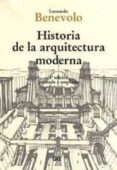 historia de la arquitectura moderna (8ª ed.)-leonardo benevolo-9788425217937 historia de la arquitectura moderna (8ª ed.)-leonardo benevolo-9788425217937