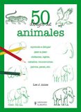 50 dibujos de animales-lee j. ames-9788425517037 50 dibujos de animales-lee j. ames-9788425517037