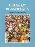 cuentos de andersen (11ª ed.)-hans christian andersen-9788426102737 cuentos de andersen (11ª ed.)-hans christian andersen-9788426102737