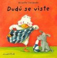 dudu se viste (2ª ed)-annette swoboda-9788426132437 dudu se viste (2ª ed)-annette swoboda-9788426132437