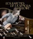 los ratones de la señora marlowe-frank asch-9788426136237 los ratones de la señora marlowe-frank asch-9788426136237