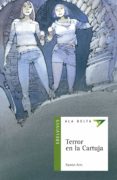 terror en la cartuja-ramon acin-9788426359537 terror en la cartuja-ramon acin-9788426359537