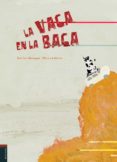 la vaca en la baca-monica gutierrez serna-jose luis berenguer navarro-9788426367037 la vaca en la baca-monica gutierrez serna-jose luis berenguer navarro-9788426367037