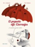 el pequeño elfo cierraojos-hans christian andersen-9788426394637 el pequeño elfo cierraojos-hans christian andersen-9788426394637