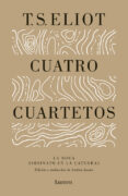 cuatro cuartetos-t.s. eliot-9788426403537 cuatro cuartetos-t.s. eliot-9788426403537