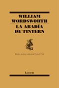 la abadia de tintern-william wordsworth-9788426419637 la abadia de tintern-william wordsworth-9788426419637