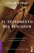 el testamento del pescador-cesar vidal-9788427032637 el testamento del pescador-cesar vidal-9788427032637