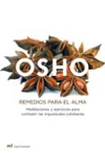 remedios para el alma: meditaciones y ejercicios para combatir las inquietudes cotidianas-9788427033337 remedios para el alma: meditaciones y ejercicios para combatir las inquietudes cotidianas-9788427033337