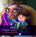 gulo, el elefante anorexico, y otros cuentos-roberto corral moro-9788427135437 gulo, el elefante anorexico, y otros cuentos-roberto corral moro-9788427135437