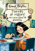 torres de malory 11: un curso lleno de secretos-enid blyton-9788427210837 torres de malory 11: un curso lleno de secretos-enid blyton-9788427210837