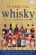 el libro del whisky-charles maclean-9788428215237 el libro del whisky-charles maclean-9788428215237