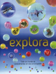 explora-sean callery-9788428533737 explora-sean callery-9788428533737