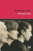 ramona, adeu. lletra plus-montserrat roig-9788429767537 ramona, adeu. lletra plus-montserrat roig-9788429767537
