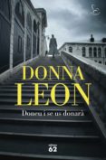 Descargar libro español gratis DONEU I SE US DONARÀ de DONNA LEON 9788429780437 (Spanish Edition)