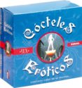 cocteles eroticos. caja regalo-9788430568437 cocteles eroticos. caja regalo-9788430568437