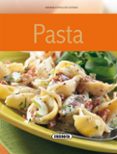 pasta (minibiblioteca de cocina)-9788430572137 pasta (minibiblioteca de cocina)-9788430572137