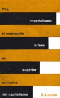 imperialismo: la fase superior del capitalismo (serie great ideas 20) (ebook)-vladimir ilich lenin-9788430601837 imperialismo: la fase superior del capitalismo (serie great ideas 20) (ebook)-vladimir ilich lenin-9788430601837