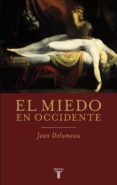 el miedo en occidente (ebook)-9788430609437 el miedo en occidente (ebook)-9788430609437