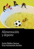 alimentacion y deporte-iciar astiasaran-9788431326937 alimentacion y deporte-iciar astiasaran-9788431326937