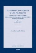 intelecto agente y los filosofos ii-9788431332037 intelecto agente y los filosofos ii-9788431332037