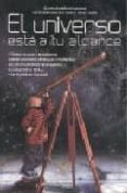 el universo esta a tu alcance-9788431540937 el universo esta a tu alcance-9788431540937