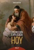la confesion explicada hoy (ebook)-9788432146237 la confesion explicada hoy (ebook)-9788432146237