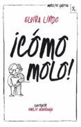 ¡cómo molo! (ebook)-elvira lindo-9788432218637 ¡cómo molo! (ebook)-elvira lindo-9788432218637