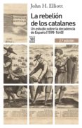 la rebelión de los catalanes (2.ª edición) (ebook)-john h. elliott-9788432316937 la rebelión de los catalanes (2.ª edición) (ebook)-john h. elliott-9788432316937