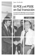el pce y el psoe en (la) transicion (ebook)-9788432317637 el pce y el psoe en (la) transicion (ebook)-9788432317637