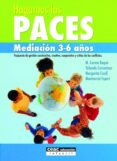hagamos las paces: mediacion 3-6 años: propuesta de gestion const ructiva, creativa, cooperativa y critica de los conflictos-9788432910937 hagamos las paces: mediacion 3-6 años: propuesta de gestion const ructiva, creativa, cooperativa y critica de los conflictos-9788432910937
