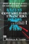 contabilidad financiera.t.1. introduccion a la contabilidad (4ª e d.)-josep maria rosanes marti-9788433006837 contabilidad financiera.t.1. introduccion a la contabilidad (4ª e d.)-josep maria rosanes marti-9788433006837