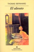 el aliento. una decision-thomas bernhard-9788433930637 el aliento. una decision-thomas bernhard-9788433930637