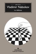 la defensa-vladimir nabokov-9788433960337 la defensa-vladimir nabokov-9788433960337