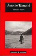 tristano muere-antonio tabucchi-9788433972637 tristano muere-antonio tabucchi-9788433972637
