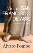 vida de san francisco de asis y un prologo politico-alvaro pombo-9788434419537 vida de san francisco de asis y un prologo politico-alvaro pombo-9788434419537