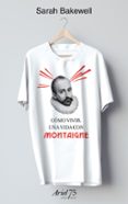 como vivir. una vida con montaigne (estuche + camiseta)-sarah bakewell-9788434427037 como vivir. una vida con montaigne (estuche + camiseta)-sarah bakewell-9788434427037