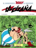 asterix 15: la cizaña-rene goscinny-albert uderzo-9788434567337 asterix 15: la cizaña-rene goscinny-albert uderzo-9788434567337