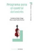 programa para el control del estres-humbelina robles ortega-maria isabel peralta ramirez-9788436820737 programa para el control del estres-humbelina robles ortega-maria isabel peralta ramirez-9788436820737