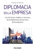 diplomacia en la empresa (ebook)-9788436839937 diplomacia en la empresa (ebook)-9788436839937