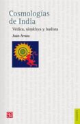 cosmologias de india-juan arnau-9788437506937 cosmologias de india-juan arnau-9788437506937