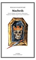 macbeth-william shakespeare-9788437606637 macbeth-william shakespeare-9788437606637