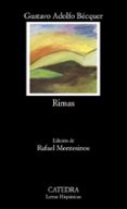 rimas (7ª ed.)-gustavo adolfo becquer-9788437613437 rimas (7ª ed.)-gustavo adolfo becquer-9788437613437